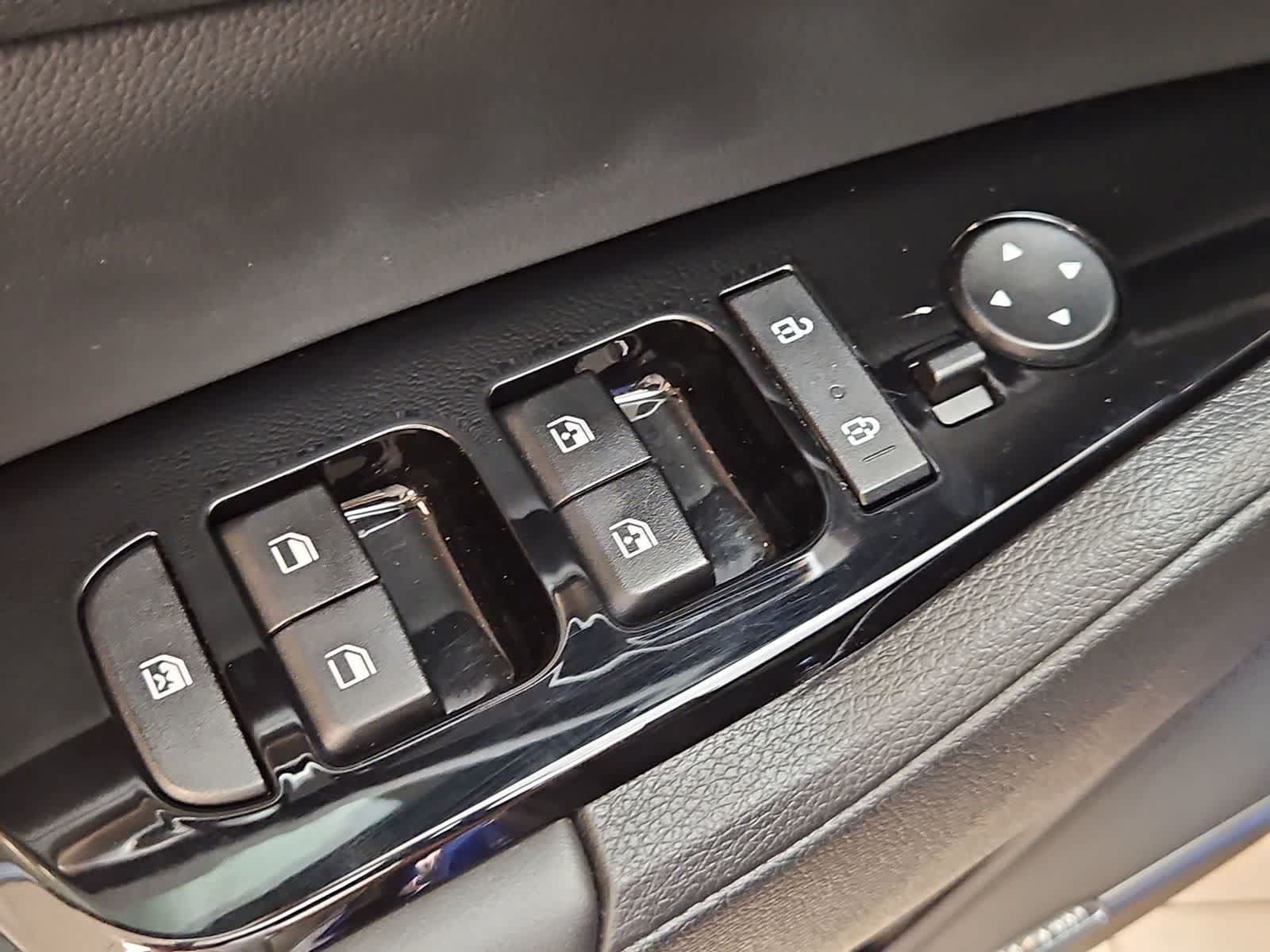 Used 2023 Kia Sportage X-Pro Prestige AWD/4WD image 18