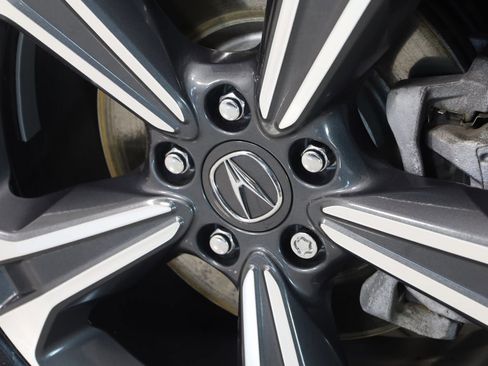 Used 2023 Acura RDX AWD w/ Advance Package image 18