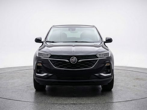 Used 2025 Buick Encore GX Preferred AWD/4WD image 2