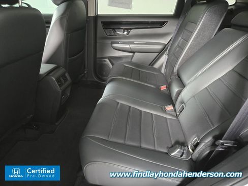 Certified 2024 Honda CR-V EX-L image 16
