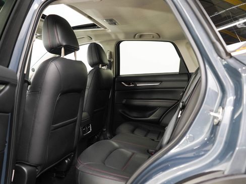 Used 2024 MAZDA CX-5 Carbon Edition AWD/4WD image 19
