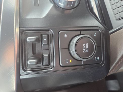 New 2026 Ford F250 King Ranch w/ Chrome Package image 29