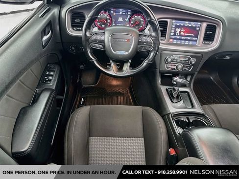 Used 2022 Dodge Charger GT w/ Blacktop Package RWD image 21
