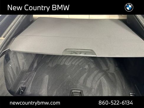 Used 2024 BMW X6 M Competition w/ Executive Package AWD/4WD image 29