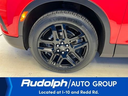 Certified 2022 Chevrolet Blazer LT image 34