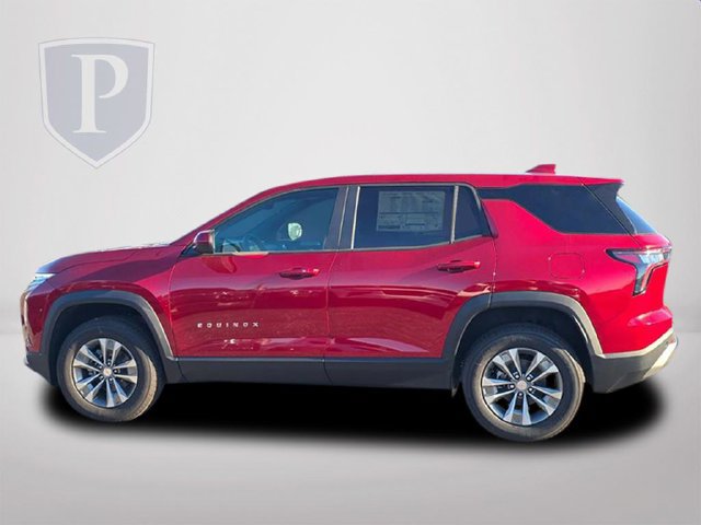 New 2027 Chevrolet Equinox LT w/ LPO, Floor Liner Package FWD image 10