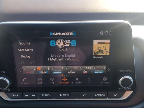 Certified 2023 Nissan Rogue S image 31