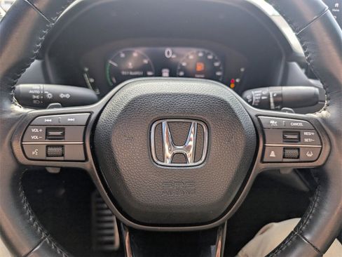 Certified 2024 Honda Accord Sport image 24