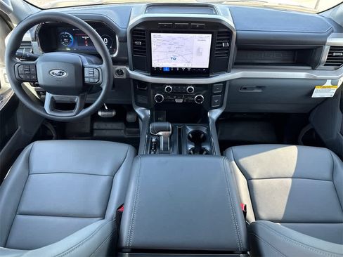 New 2023 Ford F150 Lightning Pro image 18