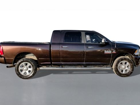 Used 2016 RAM 2500 Lone Star image 6