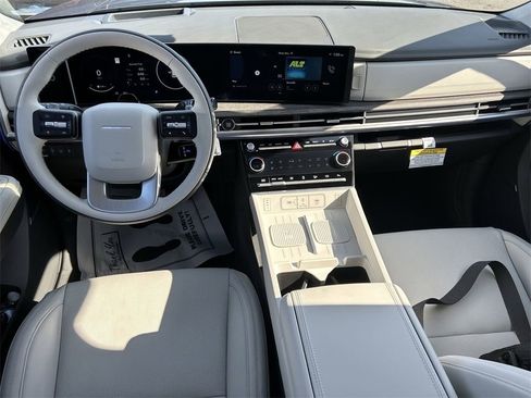 New 2026 Hyundai Santa Fe Calligraphy image 3