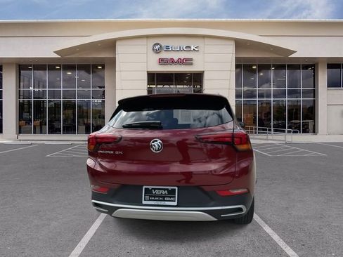 Certified 2022 Buick Encore GX Select image 13