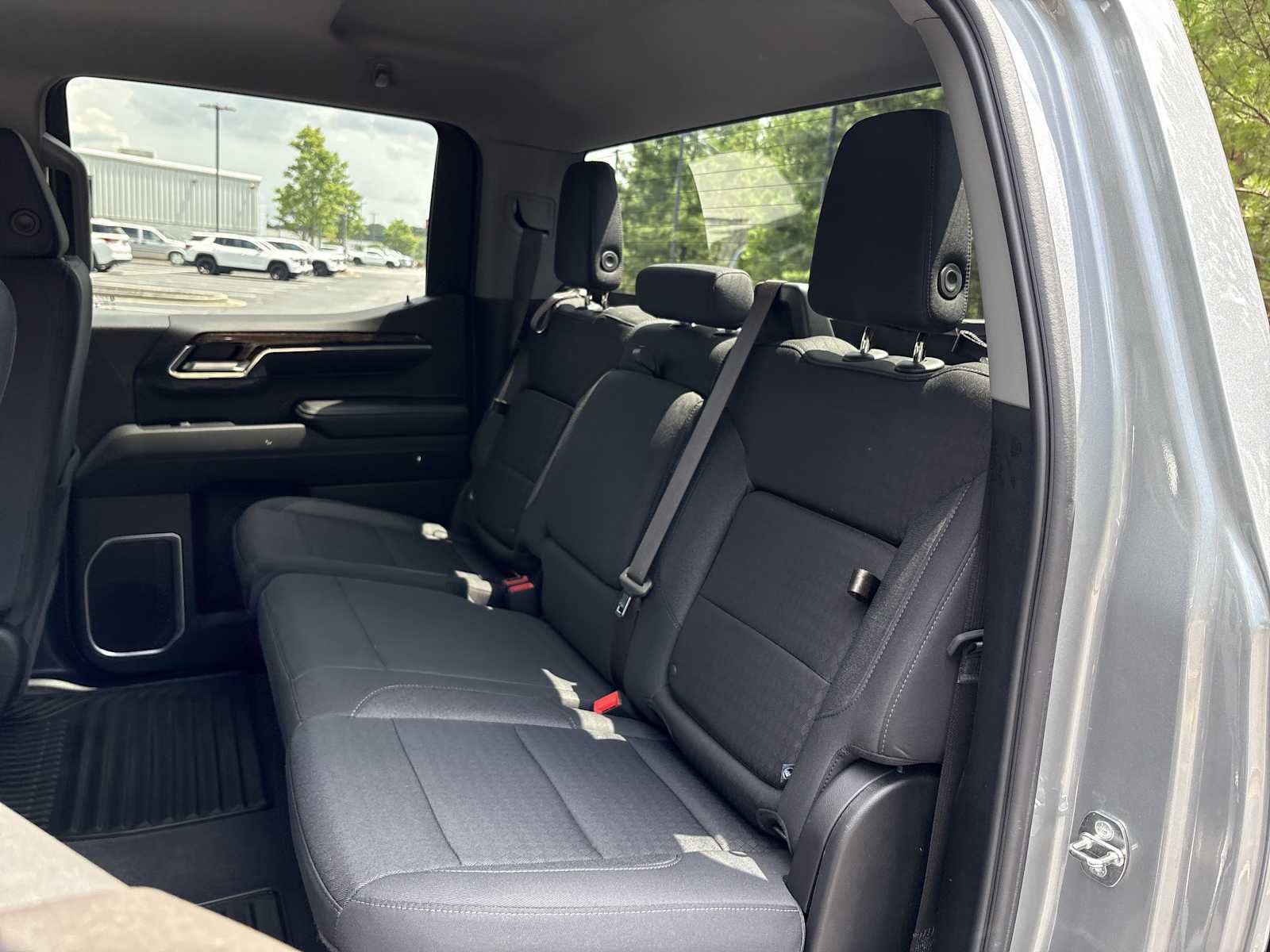 Used 2024 GMC Sierra 1500 Elevation AWD/4WD image 17