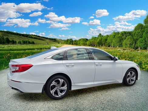 Used 2018 Honda Accord EX-L image 6