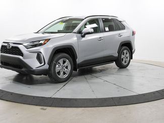 New 2025 Toyota RAV4 XLE video 1