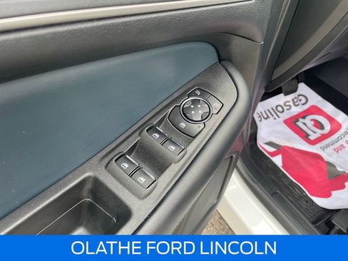 Used 2023 Ford Edge SEL w/ Sport Appearance Package image 22