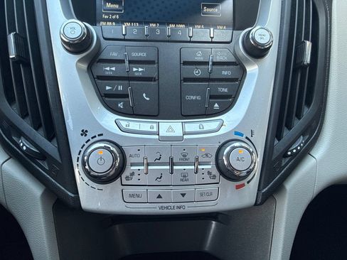Used 2014 Chevrolet Equinox LT w/ Power Convenience Package AWD/4WD image 24