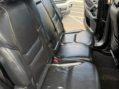 Used 2016 MAZDA CX-9 Touring FWD image 11