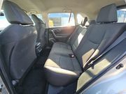 Used 2023 Toyota RAV4 LE FWD image 19