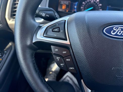 Used 2024 Ford Edge SEL w/ Convenience Package image 30