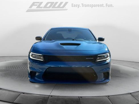 Used 2023 Dodge Charger R/T w/ Cold Weather Package image 3