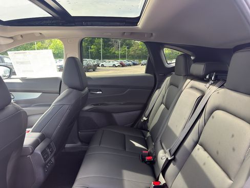 New 2026 Nissan Murano SL w/ Comfort Package AWD/4WD image 34