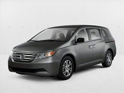Used 2011 Honda Odyssey EX