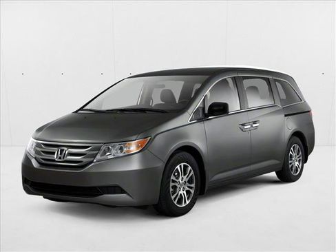 Used 2011 Honda Odyssey EX image 1