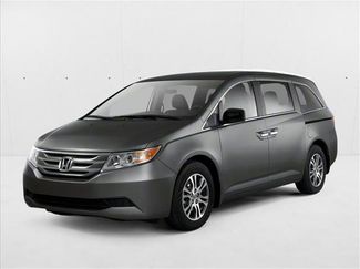 Used 2011 Honda Odyssey EX video 1