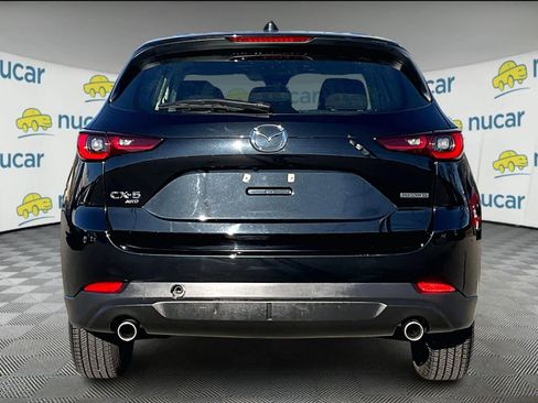 Used 2023 MAZDA CX-5 AWD 2.5 S image 5
