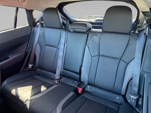 New 2026 Subaru Crosstrek 2.5i Limited image 13