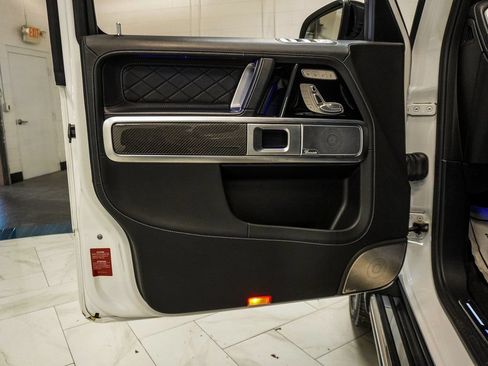 Used 2022 Mercedes-Benz G 63 AMG 4MATIC image 20