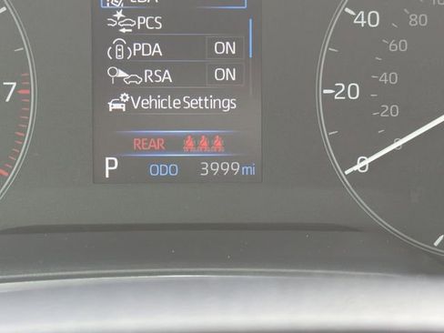 Used 2025 Toyota Corolla SE FWD image 25