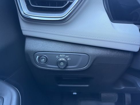 New 2026 Chevrolet TrailBlazer LT w/ LT Cold Weather Package image 33