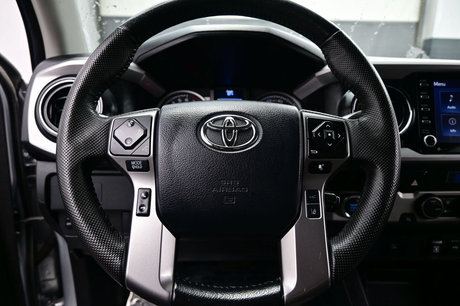 Used 2023 Toyota Tacoma SR5 w/ SX Package RWD image 22