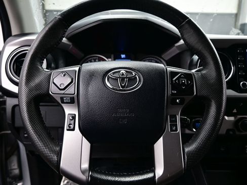 Used 2023 Toyota Tacoma SR5 w/ SX Package RWD image 22