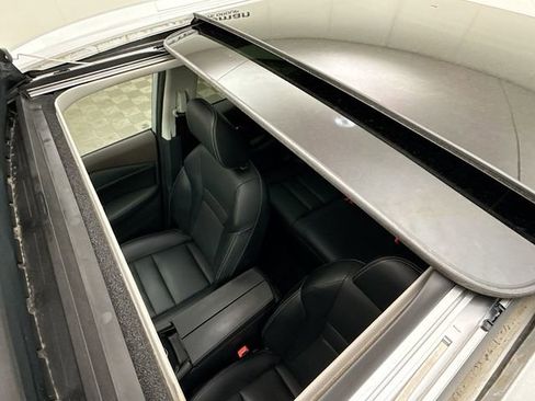 Used 2022 Nissan Rogue SL image 23