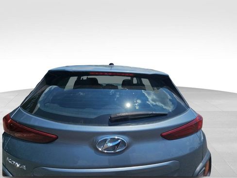 Used 2020 Hyundai Kona SE FWD image 8