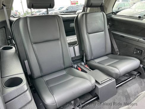Used 2011 Volvo XC90 3.2 AWD/4WD image 14