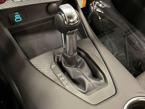 New 2026 Ford Mustang Coupe RWD image 26
