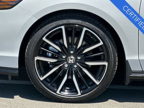 Certified 2026 Honda Accord Touring image 30
