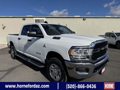 Used 2022 RAM 2500 Big Horn