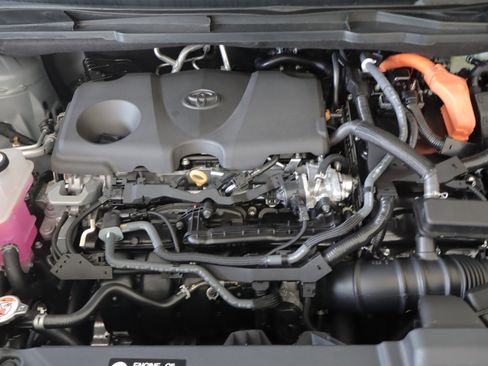 New 2026 Toyota Sienna XLE Woodland Edition AWD/4WD image 27