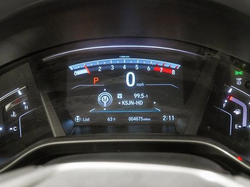 Used 2022 Honda CR-V EX image 41