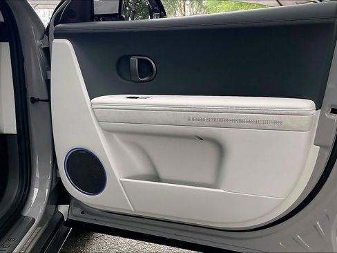 Certified 2025 Hyundai Ioniq 5 Limited RWD image 22