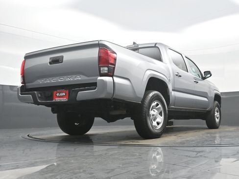 Used 2021 Toyota Tacoma SR image 30