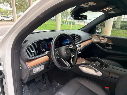 Used 2026 Mercedes-Benz GLE 350 4MATIC image 6