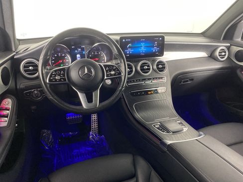 Used 2021 Mercedes-Benz GLC 300 4MATIC Coupe image 69