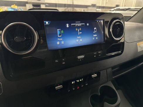 New 2026 Mercedes-Benz Sprinter 2500 image 30