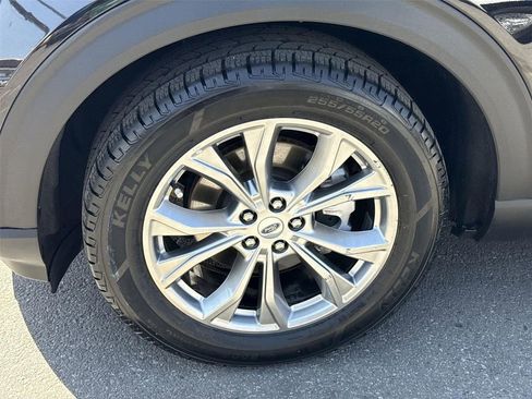 Used 2023 Ford Explorer Limited RWD image 31